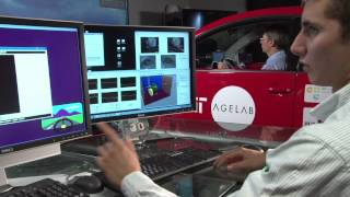 The Font on Your Car's Dash Might Increase Your Risk of Crashing